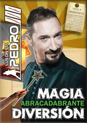 ABRACADABRANTE