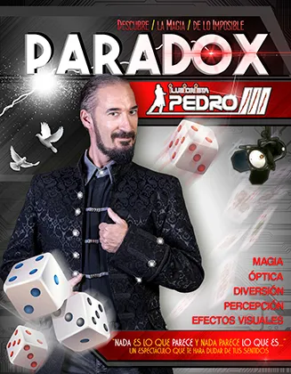 PARADOX magic