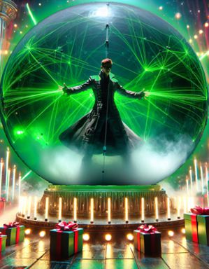 El Guardián de la Luz