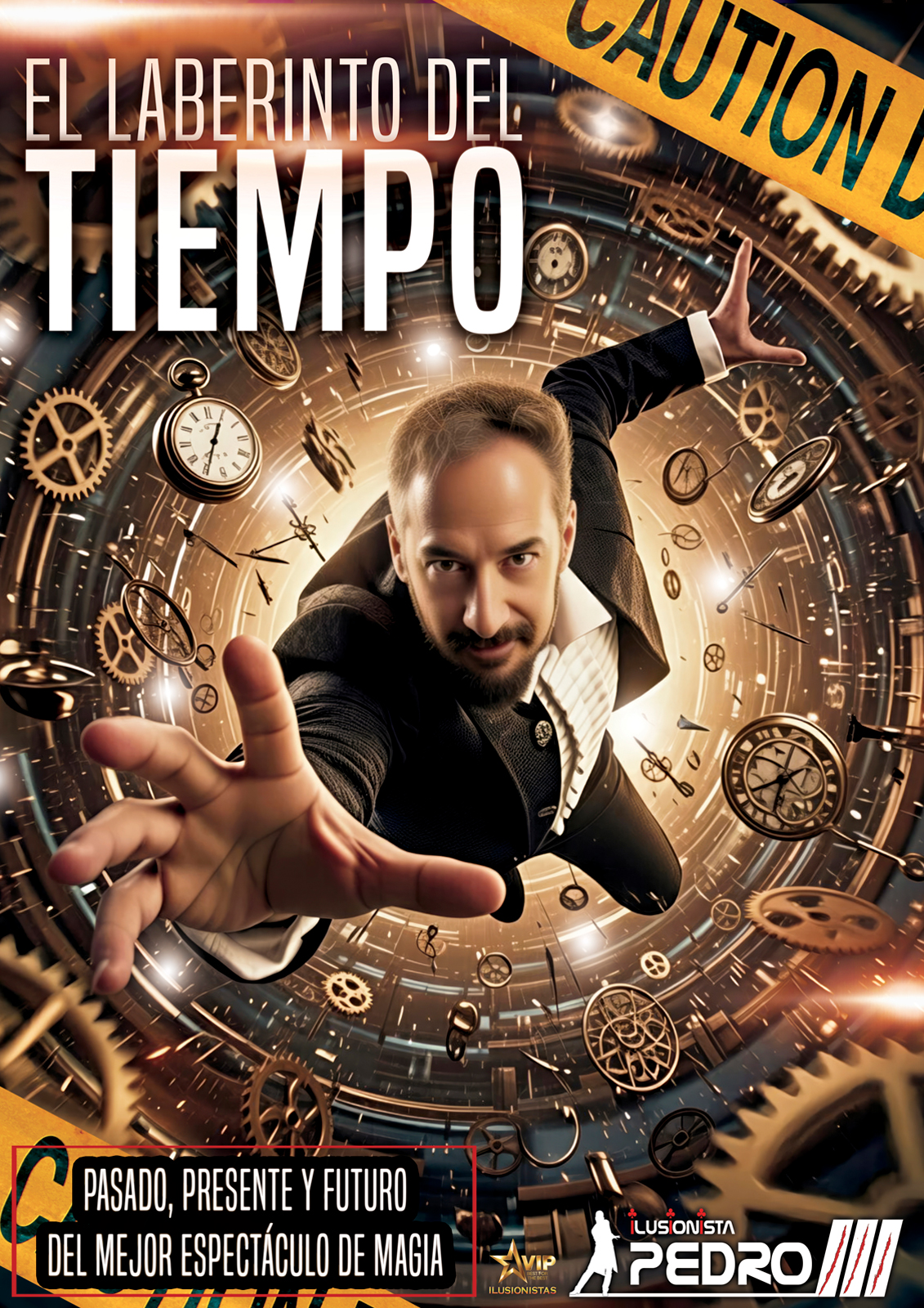 Las apariencias enMAGIAn