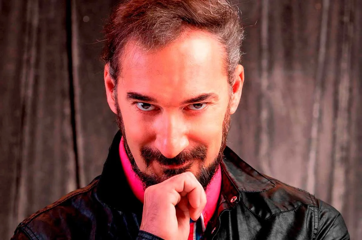 Ilusionista Pedro III